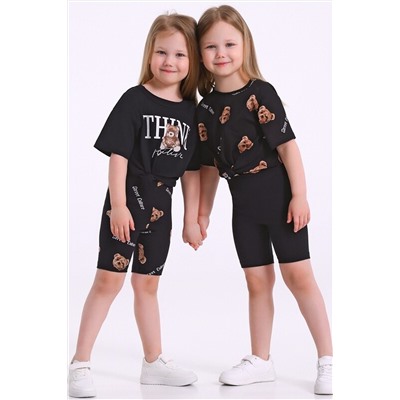 Шорты 2 шт. АПРЕЛЬ, 1105169