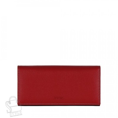 Женский кошелек 150WRS red BBGS