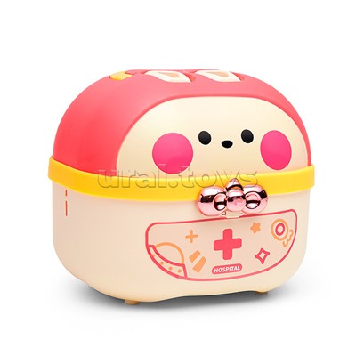 Набор доктора "Зубной врач" в коробке