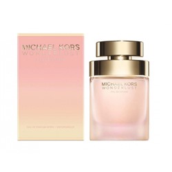 MICHAEL KORS WONDERLUST EAU FRESH edt (w) 100ml