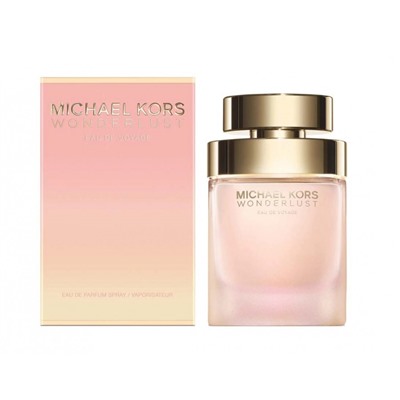 MICHAEL KORS WONDERLUST EAU FRESH edt (w) 100ml