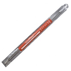 Спицы прямые Hobby&pro