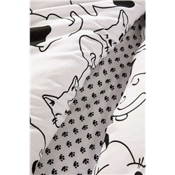 КПБ Саймон бязь сем