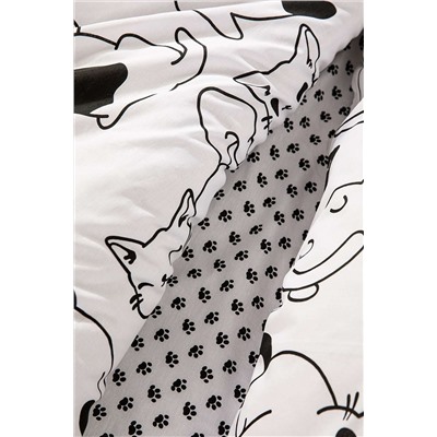 КПБ Саймон бязь 1.5 сп