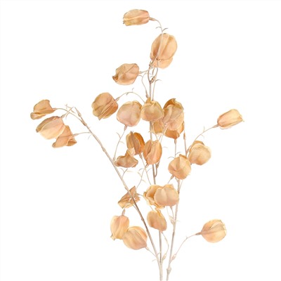 Цветок искусственный 90 см / OH081310 /уп 10/800/ (Желтый)