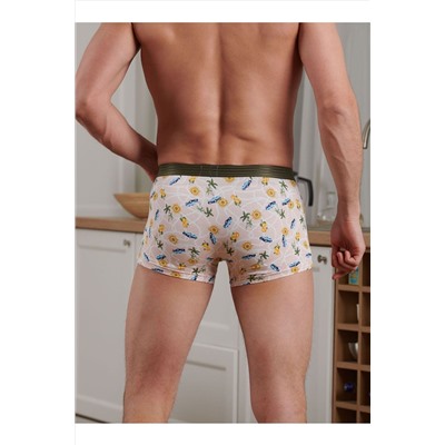 Трусы INDEFINI, 1213929