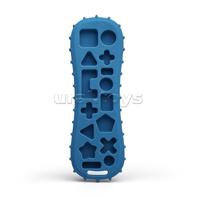 Грызунок "Пульт" в пакете