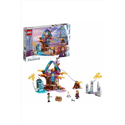 Игрушка Принцессы Дисней Заколдованный домик на дереве LEGO, 265962