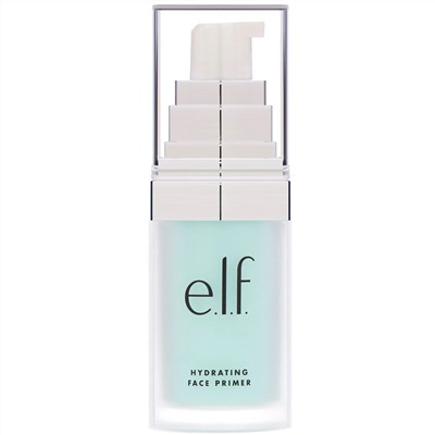 E.L.F., Увлажняющая основа под макияж, 0.47 fl oz (14 мл)