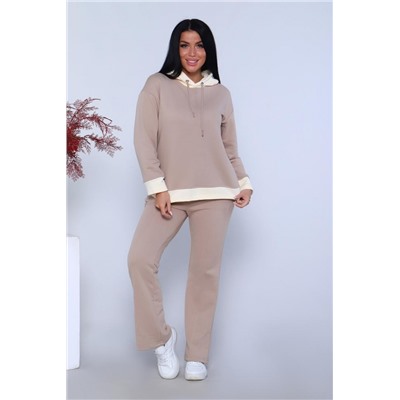 Костюм 71088 (Кофе)