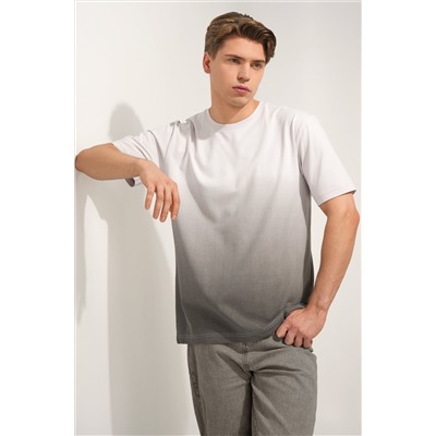 Мужская футболка Happyfox