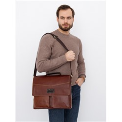 Портфель 4415TR d.brown Tough Ruder