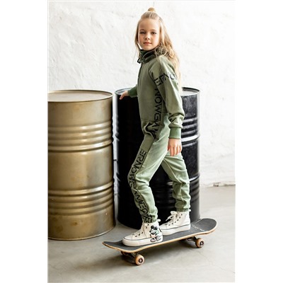 Комбинезон BATIK CASUAL, 1035752