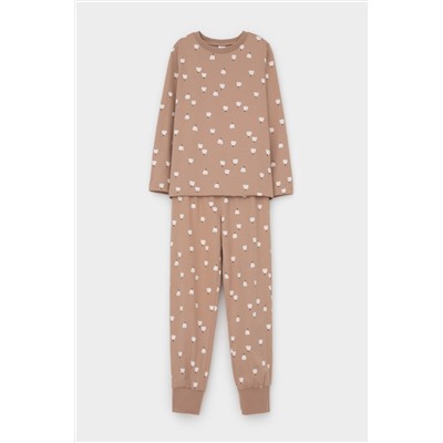 CROCKID Пижама К 1561