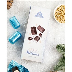 Кедровая метелица / 75 г / ТМ Сибирские конфеты