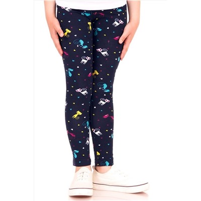 Леггинсы АПРЕЛЬ, 767635