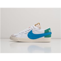 Кроссовки Nike Blazer Low 77 Jumbo