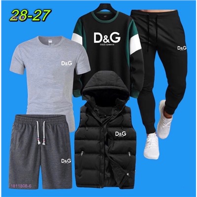 Костюм пятёрка 1811808-6