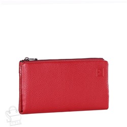 Женский кошелек 3887-1806 red Vermari