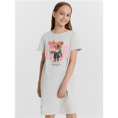 СОРОЧКА НОЧНАЯ ДЛЯ ДЕВОЧЕК 577725