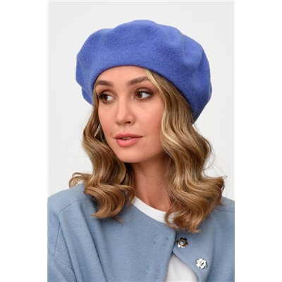 Берет Di Lana Дилана L 013 / 292