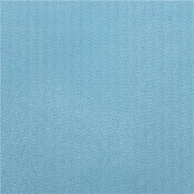 Скатерть Этель Elegance 150×180 ±3 см, цв.серо-синий, пл. 192 г/м², хл с ВГМО