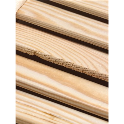 УЦЕНКА Жалюзийная дверь, 201.3×59.8 см