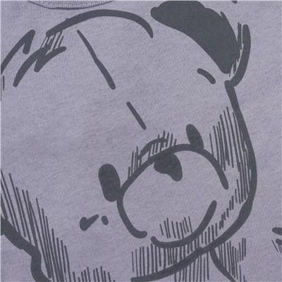 YOULALA Фуфайка 0021101101