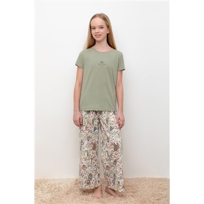 CUBBY Пижама КБ 2827