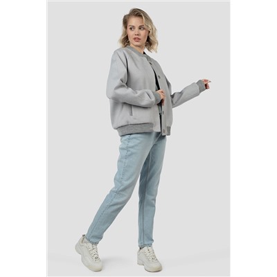 01-12254 Пальто женское демисезонное