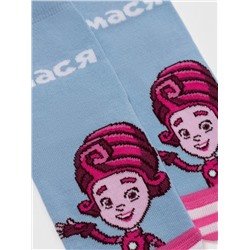 CONTE-KIDS Носки 22С-23СП