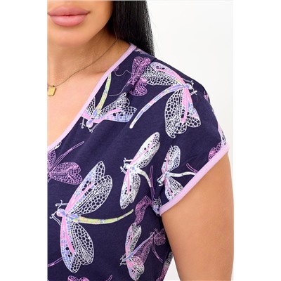 Lika Dress Халат