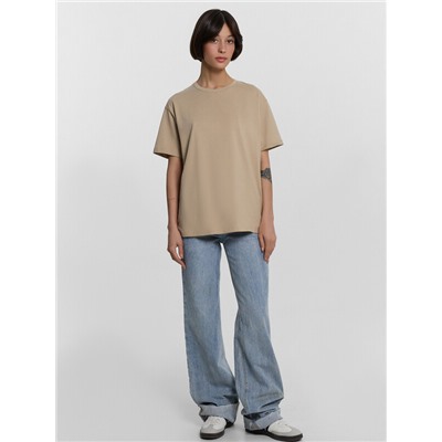 ФУТБОЛКА ЖЕНСКАЯ 112934