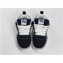 Кеды VANS Knu Skool