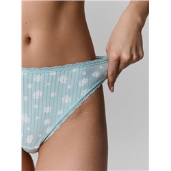 ТРУСЫ ЖЕНСКИЕ 412634