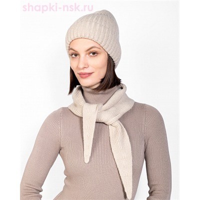 34341 Шарф женский (120 х 18)
