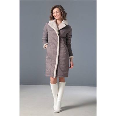 Пальто DIZZYWAY, 1137053