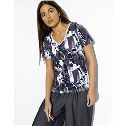 CHARUTTI Футболка 10577