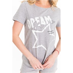 Пижамный комплект  М319164Пм