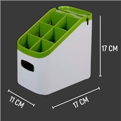 Органайзер для столовых приборов