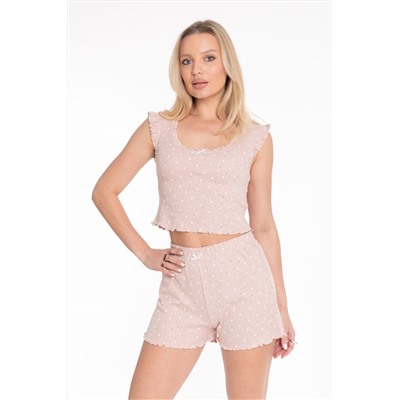 Пижама М325374пб