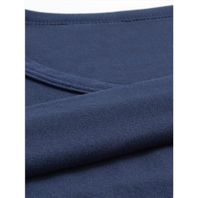 Omsa Лонгслив OmU 1617T SF Лонгслив мужской