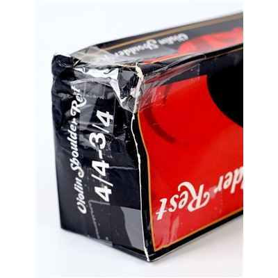 УЦЕНКА Мостик для скрипки Music Life размер 4/4-3/4