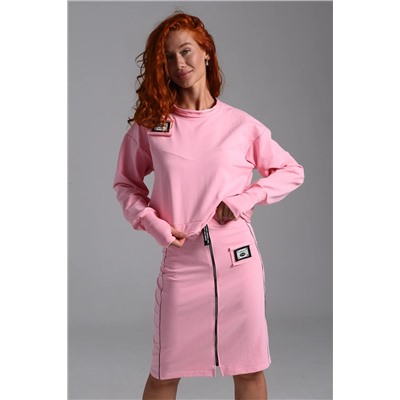 Натали Толстовка 7430