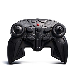 Машина "Дрифтующий  патруль" р/у, 27 MHz, в коробке