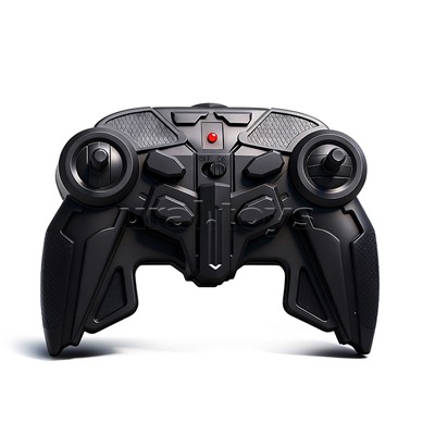 Машина "Дрифтующий  патруль" р/у, 27 MHz, в коробке