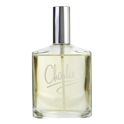 REVLON CHARLIE WHITE edt (w) 30ml TESTER
