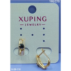 Серьги #22983208