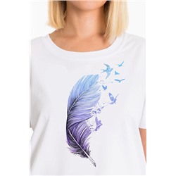 Футболка М325332Па