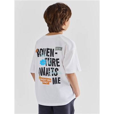 MARK FORMELLE Футболка 113384